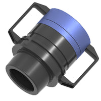Drawbar Force Sensor for HSK 125 Wireless