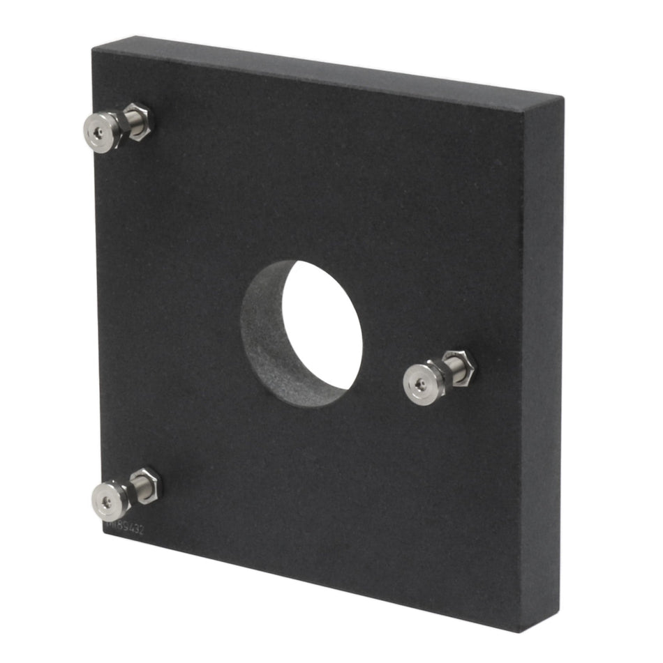 Granite 4-Sided Squares