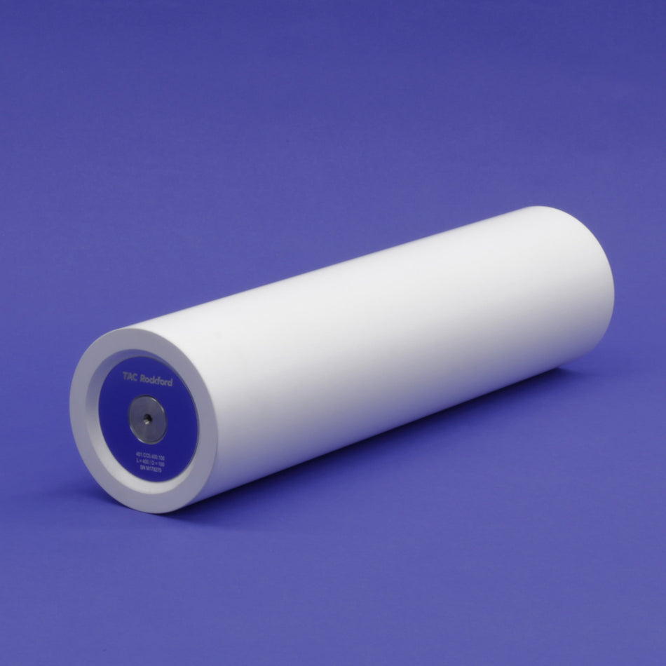 Cylindrical Square, Ceramic