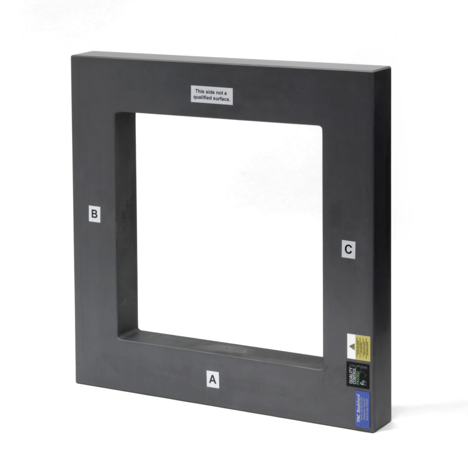 Ceramic 4-Sides Squares