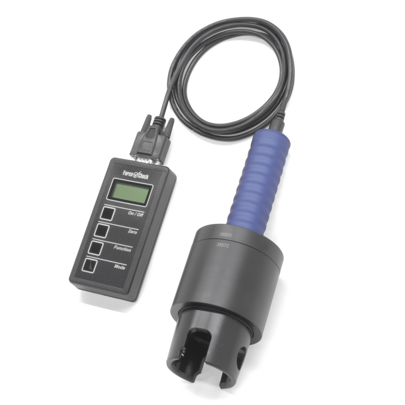 KM Wired Drawbar Sensors