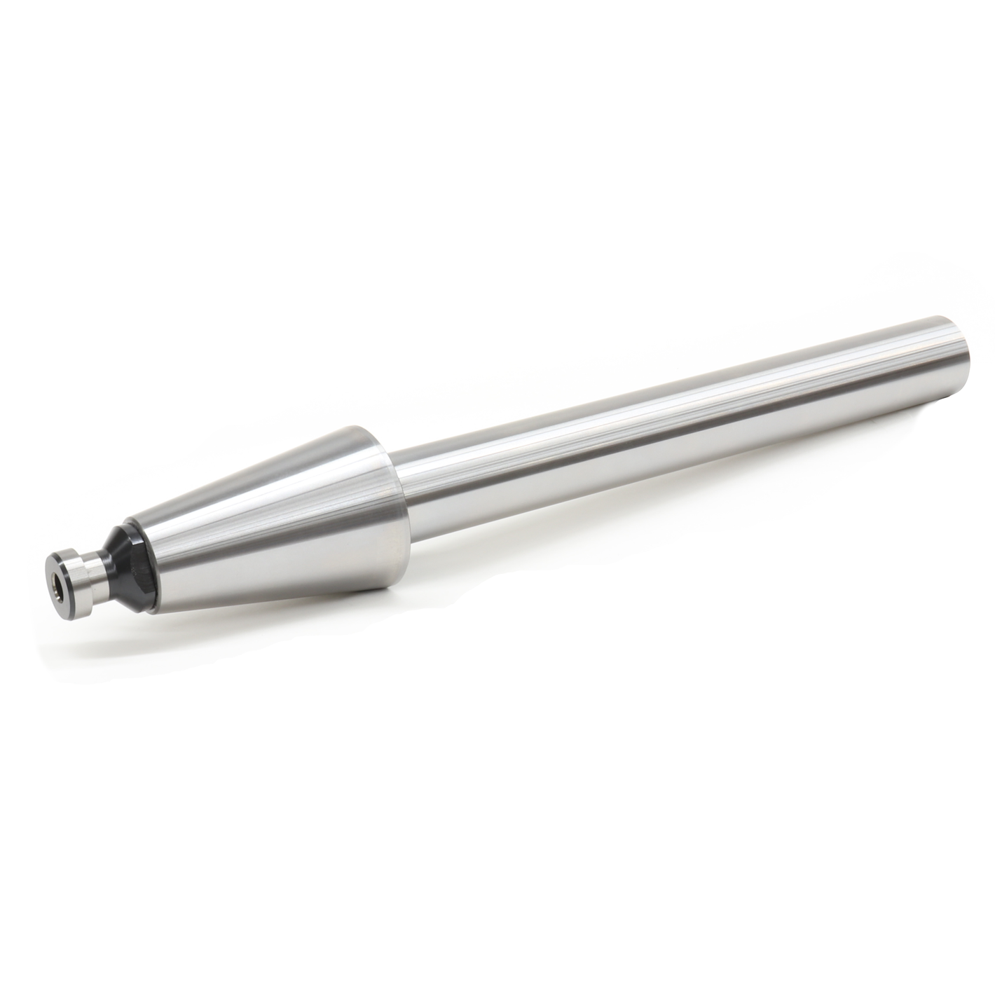Steep Taper Runout Arbors