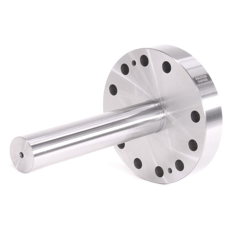 A2 Spindle Arbors (490.610)