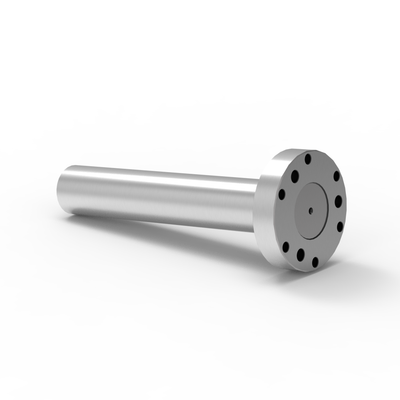 Flat-Nose Arbors (490.610.F)