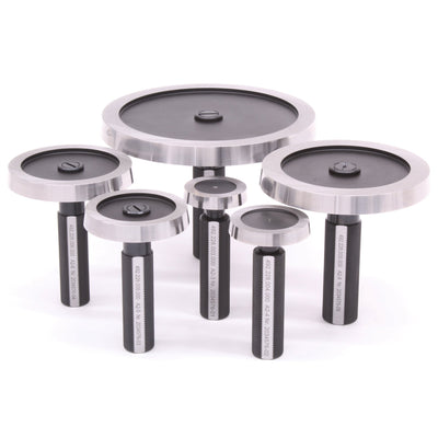 Taper Plug Gauges Without Flange (492.228)