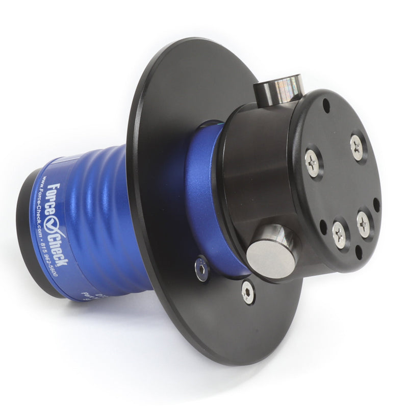 Chuck Force Extensions and Accessories (495.800)