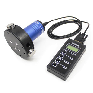 Wired Chuck Force Gauges (495.200)