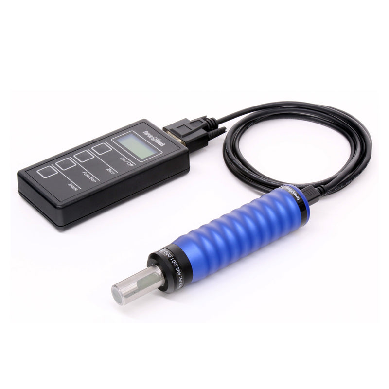 Workholding Collet Force, Wired (495.245)