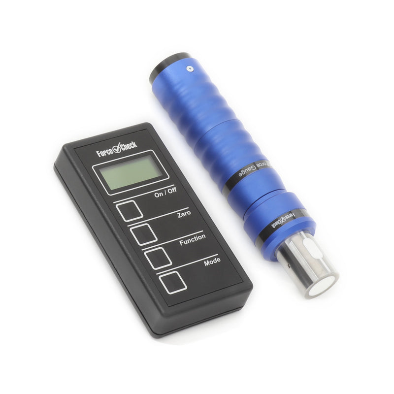 Workholding Collet Force, Wireless