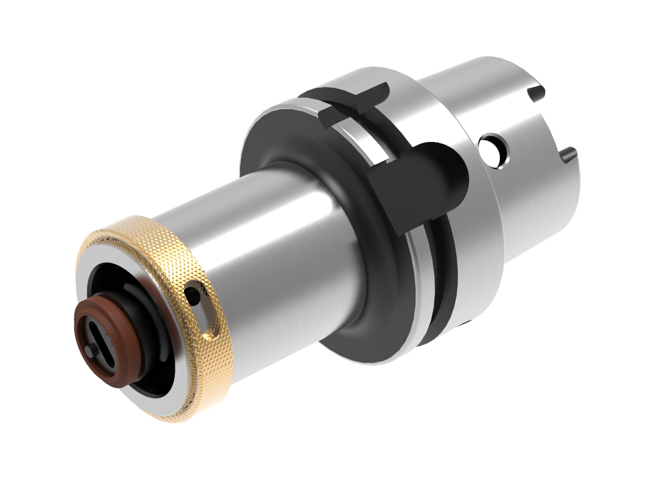 Adapters & Extentions