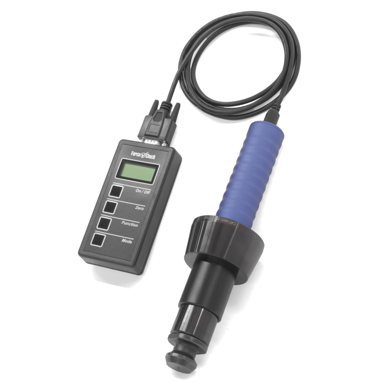 Steep Taper (BT) Wired Drawbar Sensors