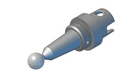 KM Precision Ball-End Runout (Precision)