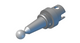 KM Precision Ball-End Runout (Precision)
