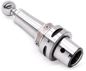 PSK/PSC Ball-End Runout (Precision)