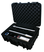 Heavy-Duty Runout Arbor Travel Cases (465.001)