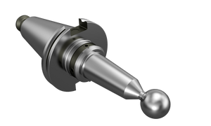 Steep Taper Precision Ball-End Arbors (467.800)