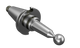 Steep Taper Ball-End Test Arbors (Precision)