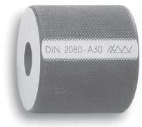 Tool Holder Taper Sleeve Gauges