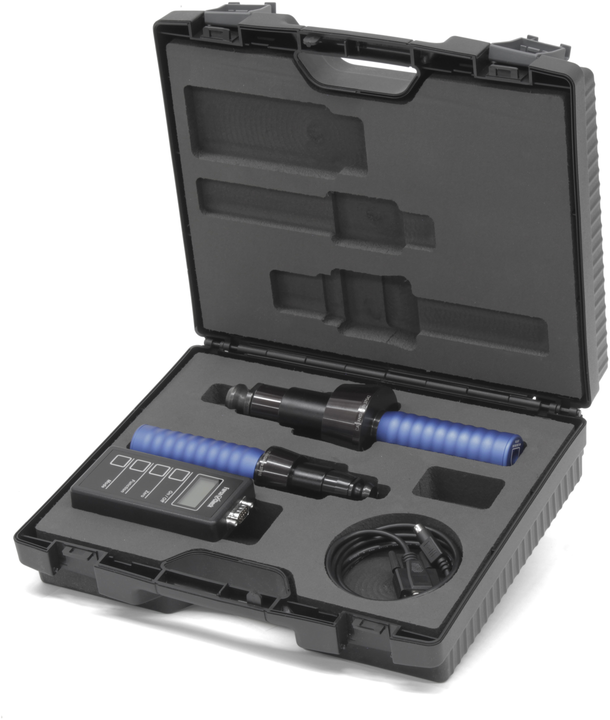 ForceCheck-Sensor für Steilkegel 30 (CAT/ANSI)