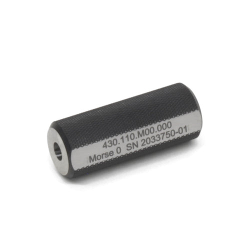 Morse Taper (DIN 230) 0