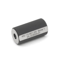 Morse Taper (DIN 230) 1
