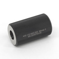 Morse Taper (DIN 230) 3
