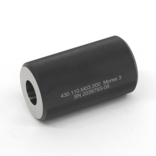 Morse Taper (DIN 230) 3