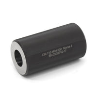 Morse Taper (DIN 230) 4