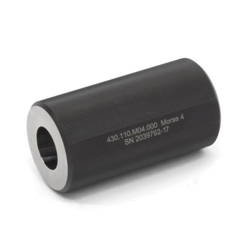 Morse Taper (DIN 230) 4