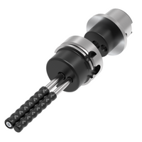 Tool Changer Alignment Gauge, HSK-A/E 40