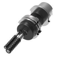 Tool Changer Alignment Gauge, HSK-A/E 63