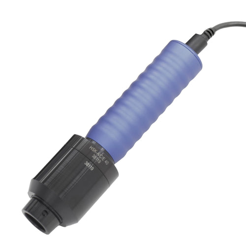 Zugstangenkraftsensor für HSK 40