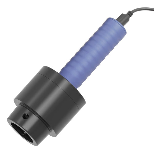Zugstangenkraftsensor für HSK 80