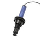 Drawbar Force Sensor for Steep Taper 45 (CAT/ANSI)  
