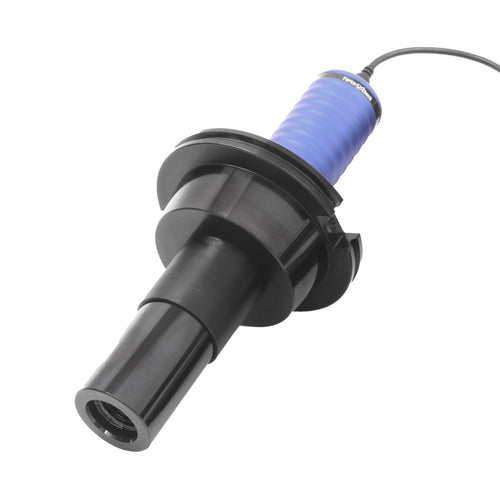 Zugstangenkraftsensor für steile Verjüngung 60 (DIN)