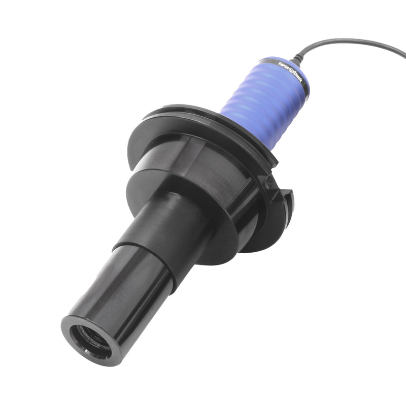 Drawbar Force Sensor for Steep Taper 60 (CAT/ANSI)  