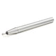 Runout Arbor Steep Taper 40 (BT)