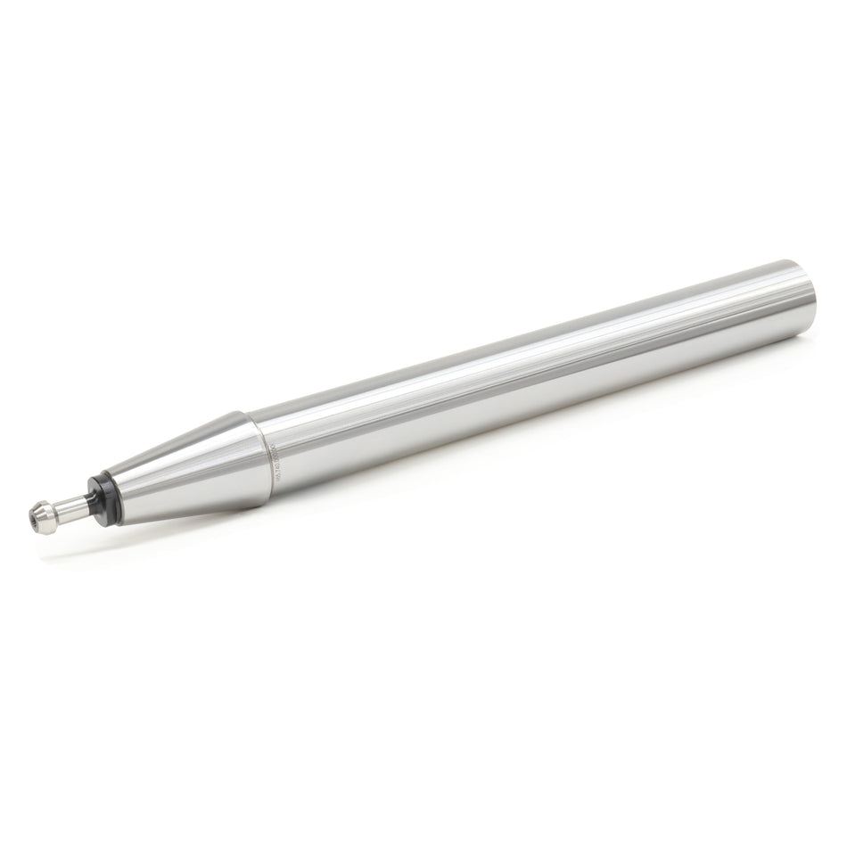 Runout Arbor Steep Taper 40 (BT)