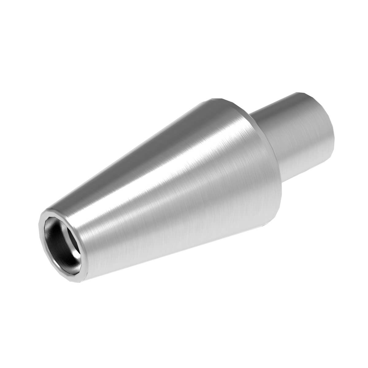 Steep Taper Balancing Masters