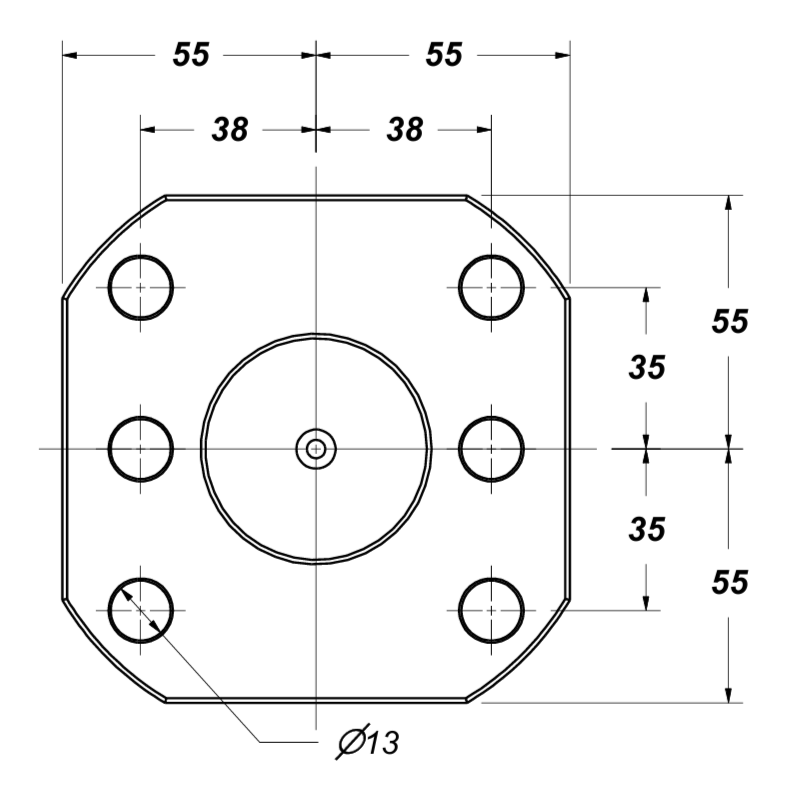 Special Configuration - 89442