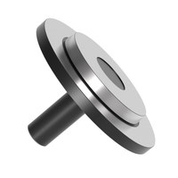 A2-3 Taper Plug Gauges With Flange