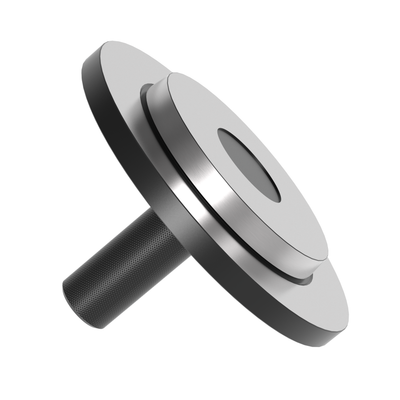 A2-3 Taper Plug Gauges With Flange