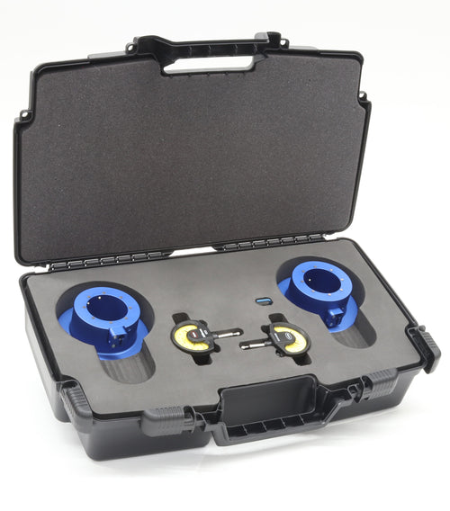 HSK-A/C/E 25 + HSK-B/D/F 32