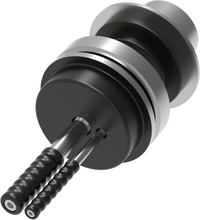 Tool Changer Alignment Gauge, HSK-A/E 160