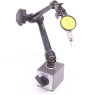 Kit w/ Standard Base, 0.002mm Indicator, Carrying Case