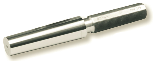 Morsekonus (DIN 229) 0
