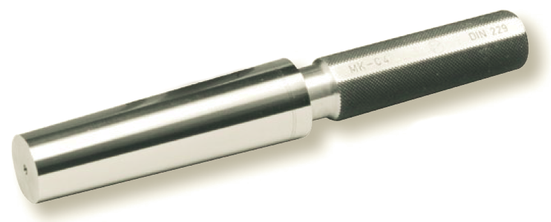 Morse Taper (DIN 229) 0