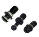 Adapter Knob Kit, DIN 40 Gauge