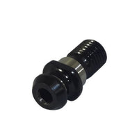 Steep Taper (DIN) 30