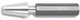 Spindle Plug Gauges, Steep Taper (ISO) 25